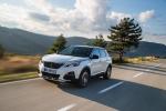 Peugeot 3008 GT Line 2016 года (WW)